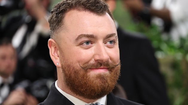 Sam Smith celebrates Pride Month by announcing The Pink House charitable foundation