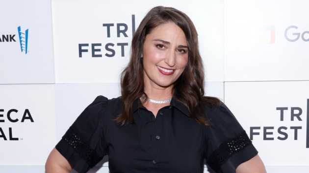 Sara Bareilles sets two orchestral D.C. shows to be filmed by PBS