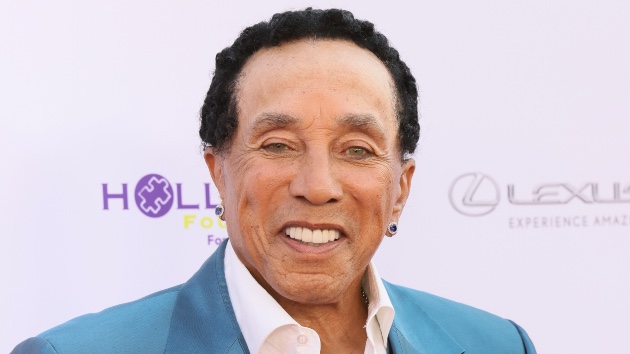 Smokey Robinson, Sheila E and more set for A Capitol Fourth