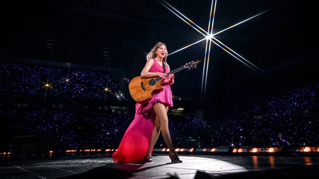 Taylor Swift reflects on 100th Eras Tour show: “Its been the adventure of a lifetime”