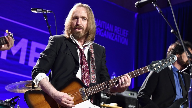 Lawsuit filed over 2021 Tom Petty documentary Somewhere You Feel Free