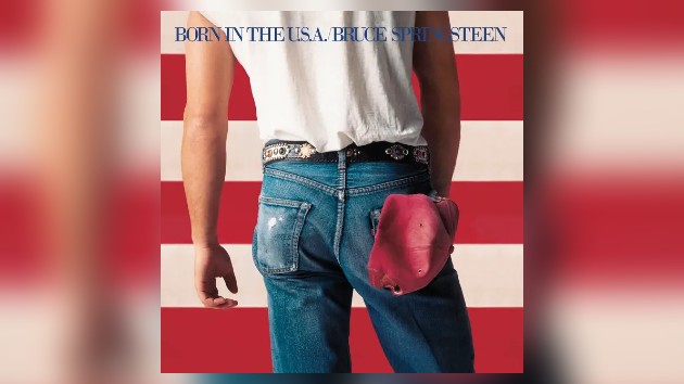 Born in the U.S.A. live playlist released for Springsteen album’s 40th anniversary