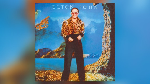 As Elton Johns Caribou turns 50, Bernie Taupin says it didnt “measure up”