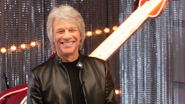 Don’t expect to see a Bon Jovi Broadway musical