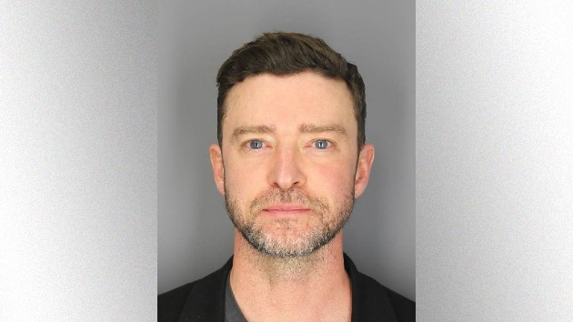 Justin Timberlakes lawyer releases statement following singers DWI arrest