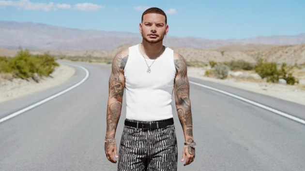 Kane Brown, Carrie Underwood, Old Dominion + Megan Moroney join GMAs ...