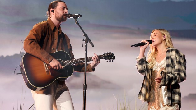 Could Kelsea Ballerini be dropping a new duet with Noah Kahan?