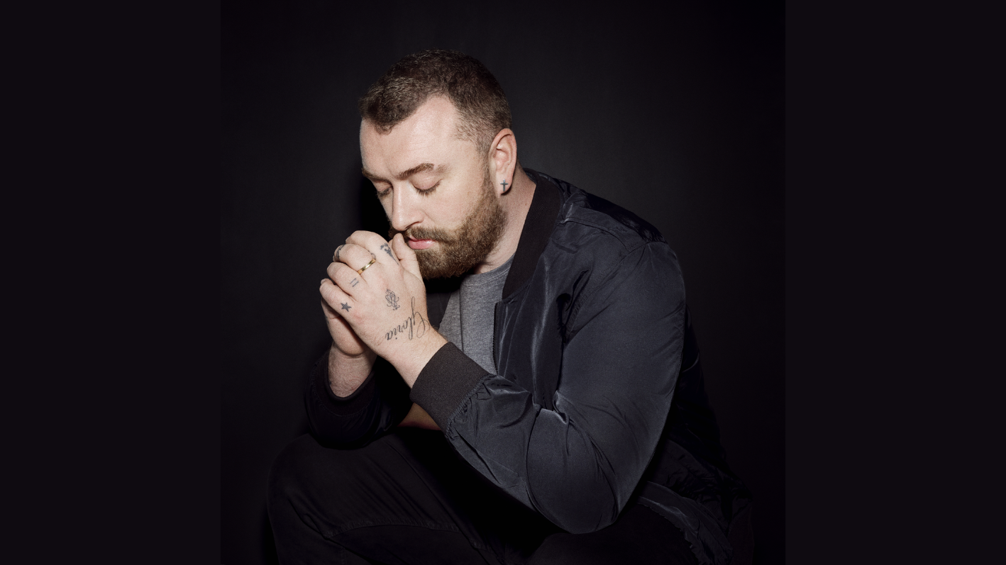 Sam Smith releasing 10-year anniversary edition of debut album In The Lonely Hour