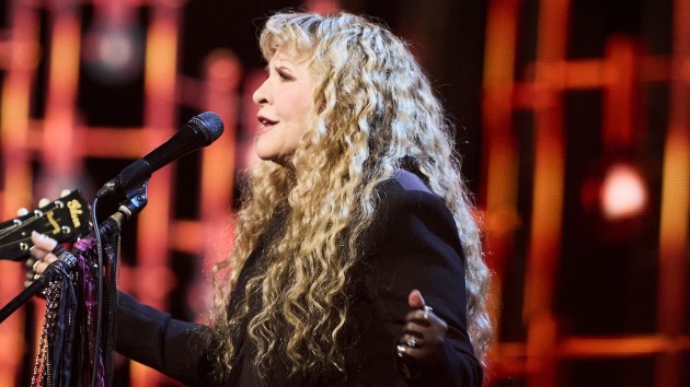 Stevie Nicks on the possibility of another Fleetwood Mac tour: “Without Christine, no can do”