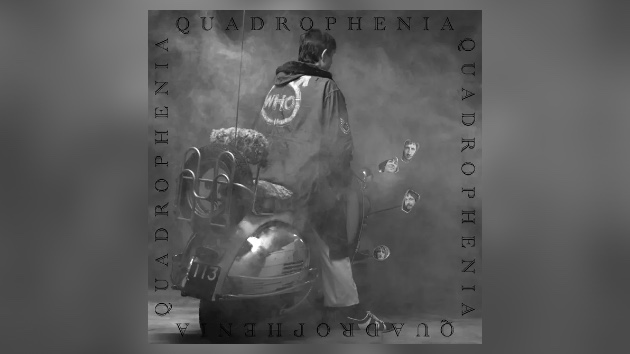 The Who’s Quadrophenia to debut as mod ballet