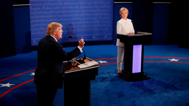 Millions will watch the presidential debate. Prosecutors in Trumps Jan. 6 case may be tuning in, too