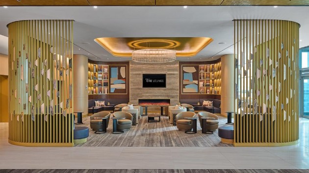 How the Delta One Lounge is elevating pre-flight options for premium travel