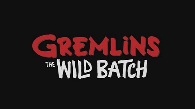 The Wild Batch: Max teases second season of Gremlins animated series