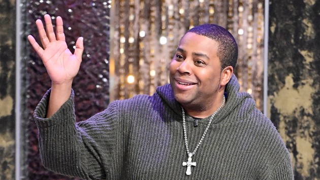 Kenan Thompson says he feels “guilty” about previous Quiet on Set comments