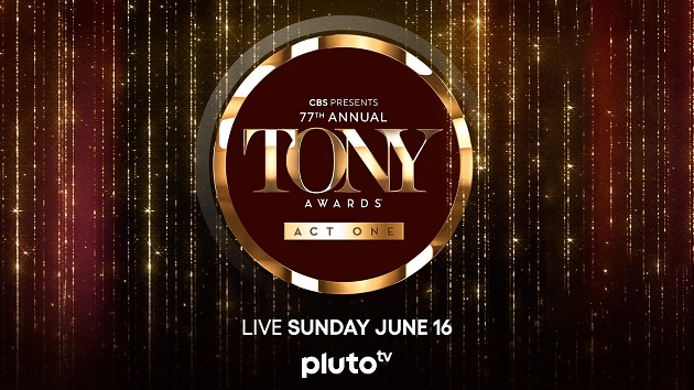 Julianne Hough and Ghosts co-star Utkarsh Ambudkar to host Tony Awards preshow