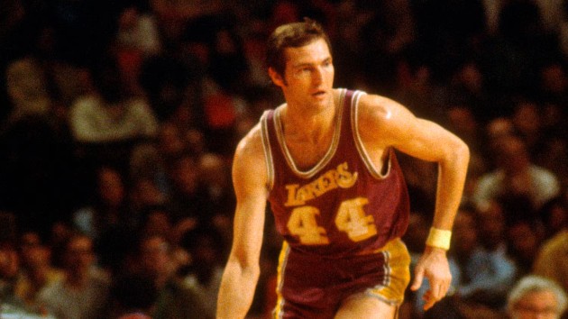 Jerry West, Hall of Fame Lakers player and executive, dies at 86