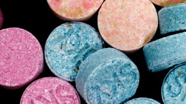 FDA advisers vote against recommending approval of MDMA as treatment for PTSD