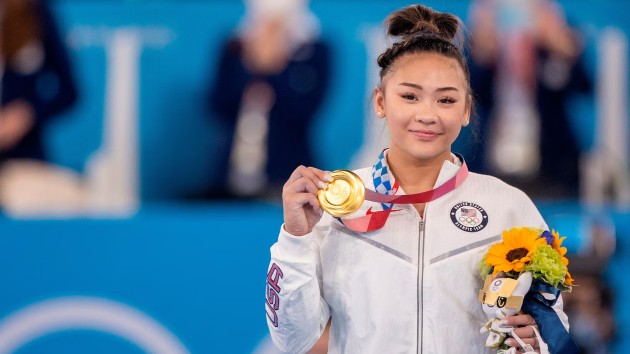 Gymnasts share fondest Olympic memories, competition day routine, one thing theyd pack for Paris