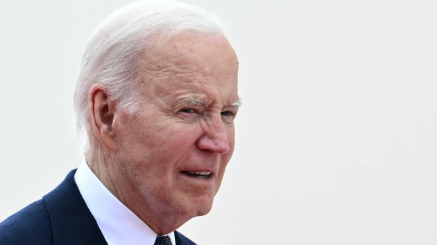 Biden campaign to air ad during NBA Finals coverage