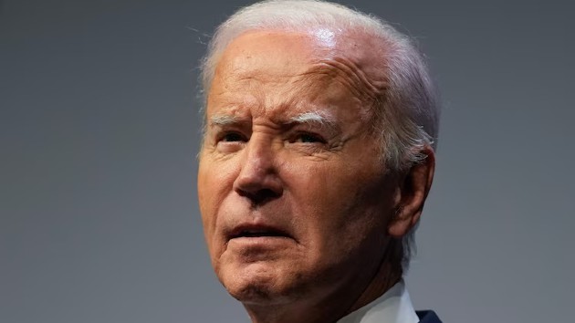 Joe Biden just dropped out. What happens next?