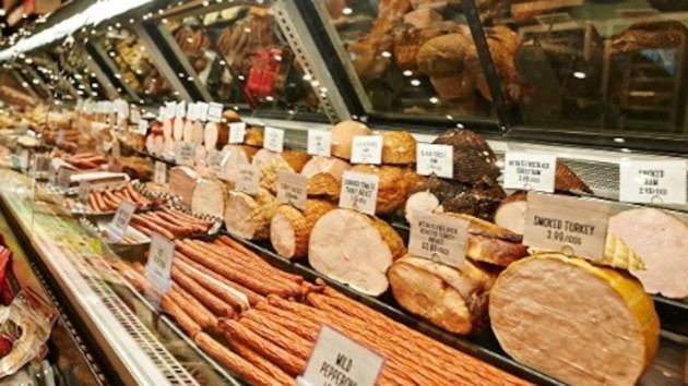 CDC warns of listeria outbreak linked to deli meat that has left 28 sick, 2 dead