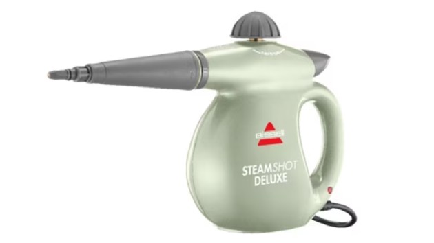 Bissell recalls over 3 million Steam Shot steam cleaners