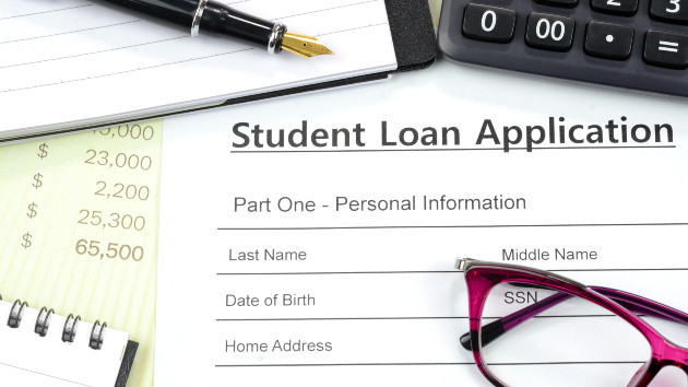 Biden administration to notify 25 million student loan borrowers of debt relief options