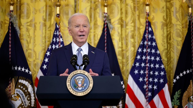 A direct and candid conversation: Democratic governors speak out before meeting with Biden