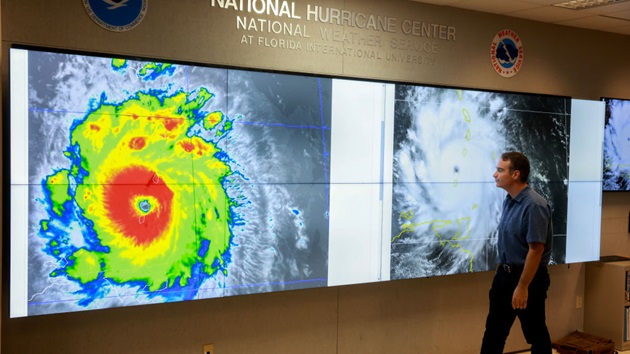 Record warm ocean temperatures allowed Hurricane Beryl to become the earliest Category 4 Atlantic storm