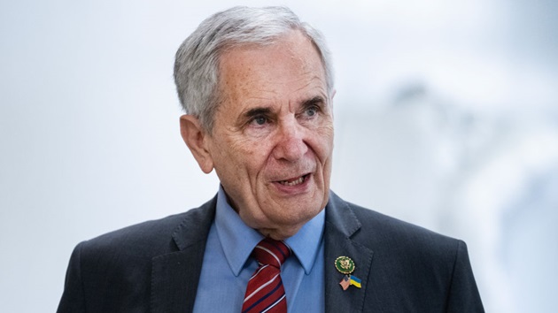 Texas Democrat Rep. Lloyd Doggett calls on Biden to withdraw as presidential nominee