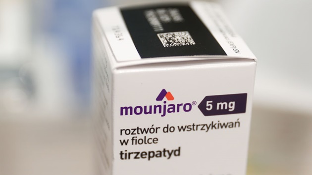 Whats better for weight loss, Mounjaro or Ozempic? New study provides answer