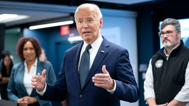 How could Democrats replace President Joe Biden as the partys nominee?