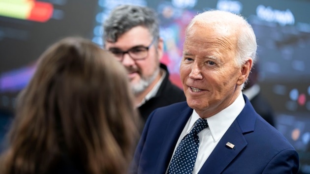 Biden privately signals open mind on path forward, sees next few days as critical: Sources