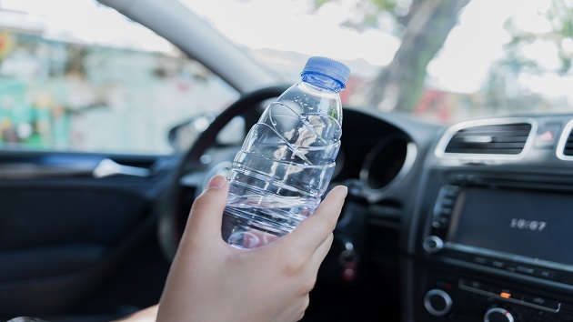 Lesser-known dangers of hot cars include common items left in vehicles, experts say