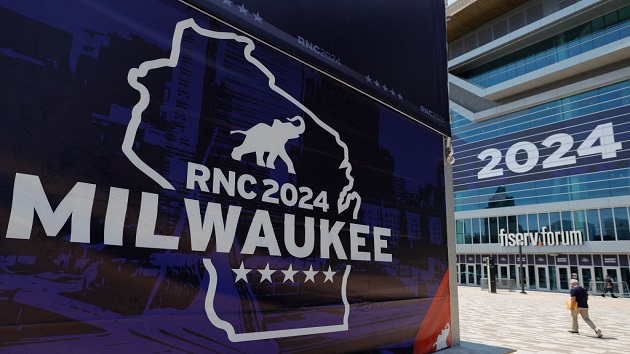 How to watch, what to know about the 2024 RNC