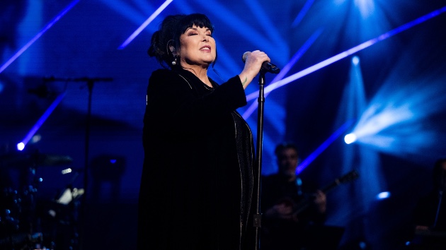 Heart’s Ann Wilson reveals cancer battle; Royal Flush tour postponed