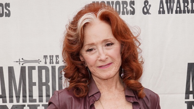 Grateful Dead & Bonnie Raitt among the 47th annual Kennedy Center Honors recipients