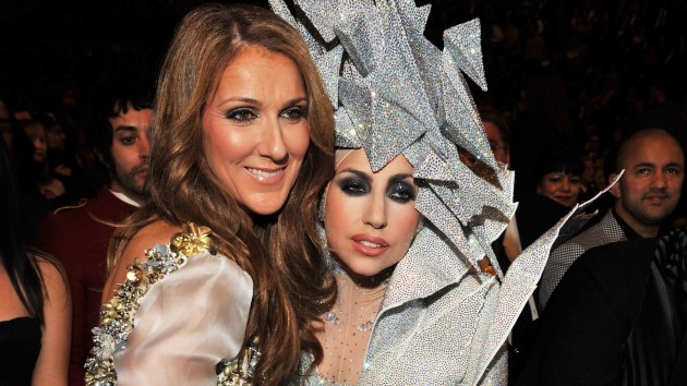 Report: Lady Gaga and Celine Dion will duet on “La Vie en Rose” at Olympics opening ceremony