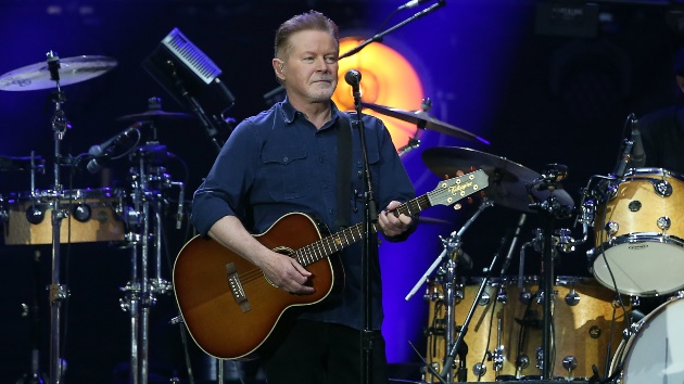 Eagles Don Henley sues to get Hotel California; lyric sheets back