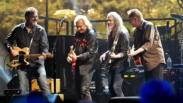 Sphere CEO suggests Eagles may extend Vegas residency