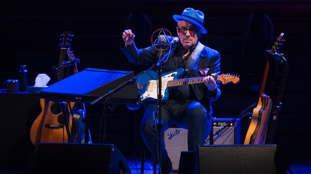 Elvis Costello & The Imposters to headline benefit for Connecticut’s Ridgefield Playhouse