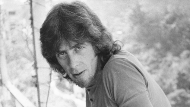 British blues-rock legend John Mayall dead at 90; boosted careers of Eric Clapton, Mick Taylor & more