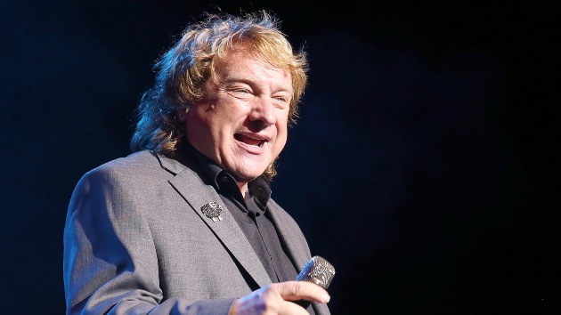 Foreigner’s Lou Gramm sees himself in Rock ‘n’ Roll Fantasy Camp participants