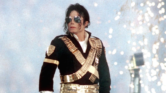 Michael Jackson estate questions authenticity of drawings up for auction