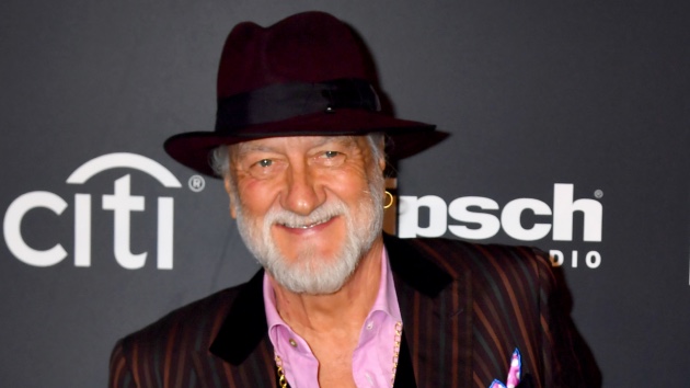 Mick Fleetwood, Billy Cox among the artists performing at the Maui Music & Food Experience