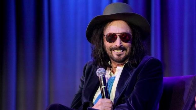 Mike Campbell on performing Tom Petty songs in concert: “It’s a spiritual thing”