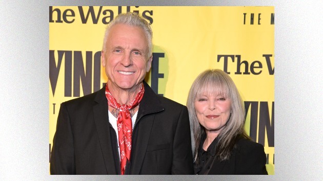 Pat Benatar & Neil Giraldo reworking musical Invincible