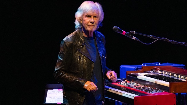 The Zombies’ Rod Argent thanks fans for support following news of his stroke, retirement