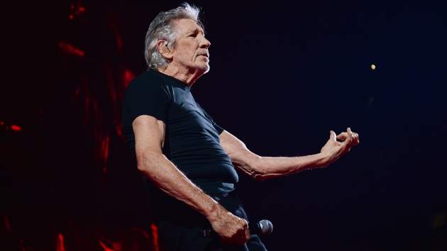 Roger Waters shoots down thought of a Pink Floyd reunion: “Whatever for?”