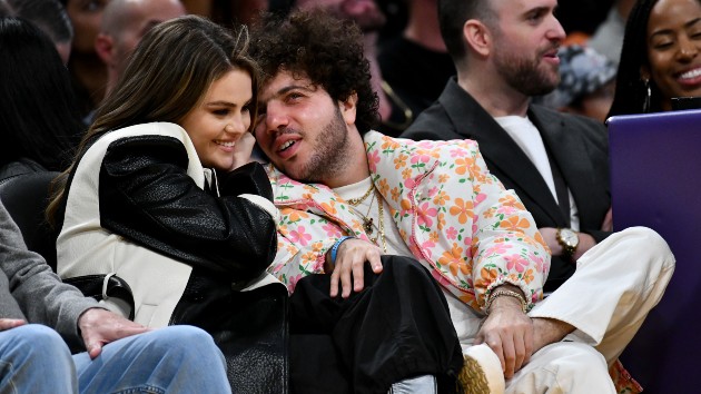 Selena Gomez declares Benny Blanco the “love of my life”